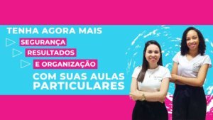 Aulas Particulares e Reforço Escolar - Treinamento Práticas Ativas