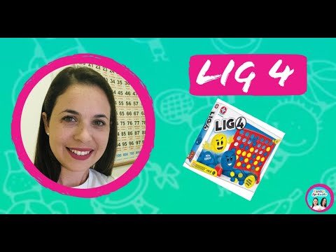 LIG 4 - Jogo Pedagógico Aulas particulares Reforço Escolar