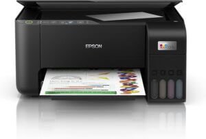 Epson EcoTank L3250